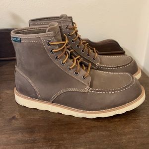 Eastland Loomis Moc Toe